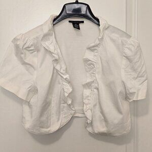 Courtenay Girl's‎ Jacket